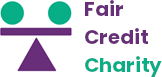 Fair Credit Charity Logo