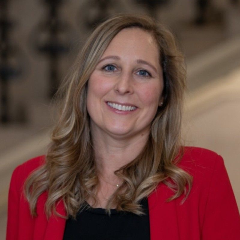 Joanne Fleming 